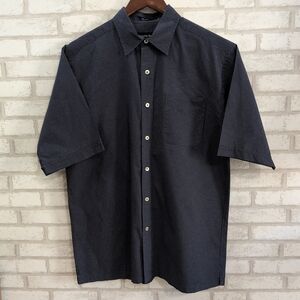 NWOT Austin Reed London Men's Button-Down 100% Cotton Shirt Men’s Medium